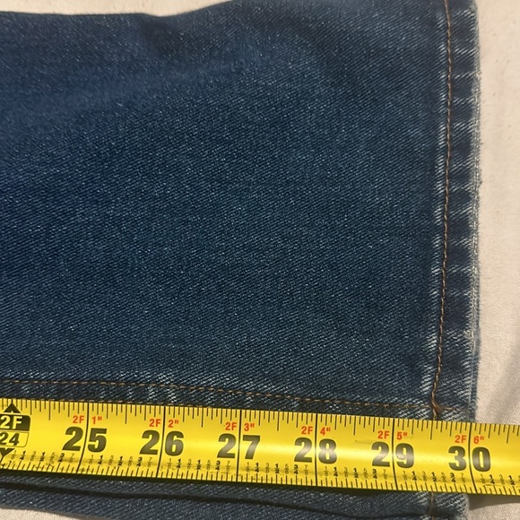 NWT Jessica Simpson
Sweet Slouchy Straight Leg High Rise Jeans - Picture 4 of 12